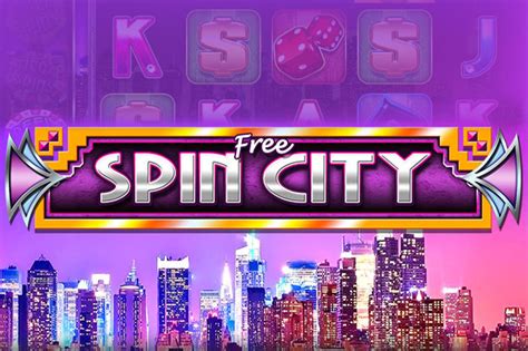 Spin City Casino Australia