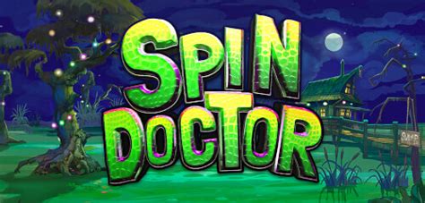 Spin Doctor Slot - Play Online