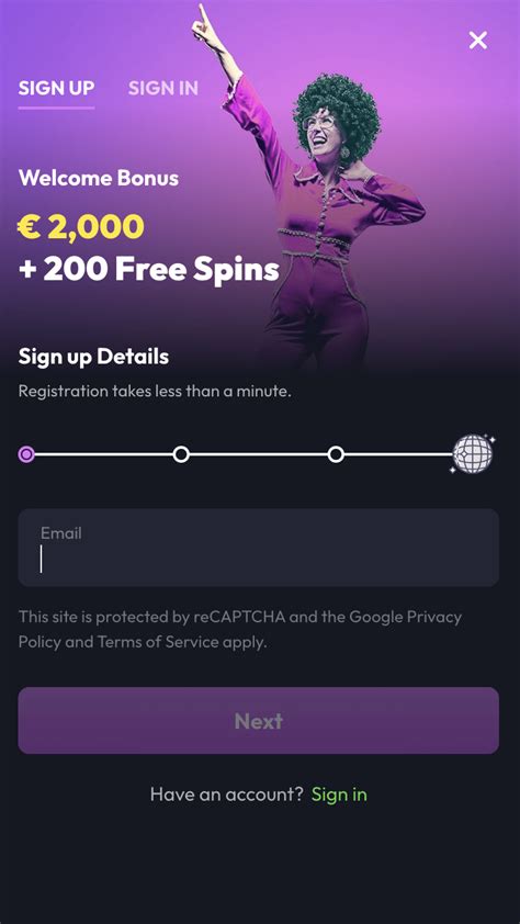 Spin Fever Casino App