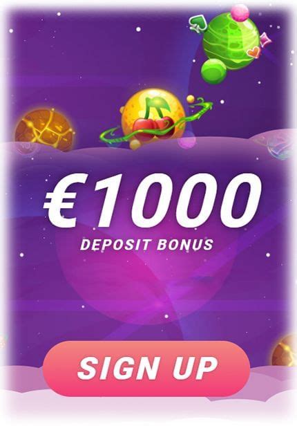 Spin Galaxy Casino Online