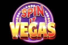 Spin It Vegas Brabet