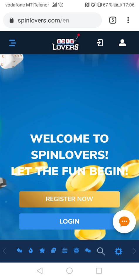Spin Lovers Casino Honduras