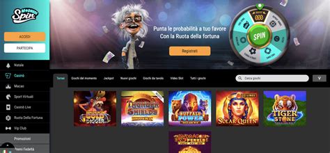 Spin Madness Casino Brazil