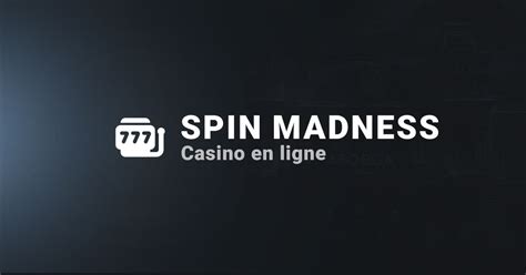 Spin Madness Casino Colombia