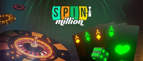 Spin Million Casino Mobile