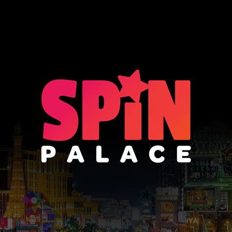 Spin Palace Casino Do Reino Unido