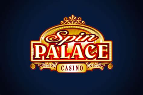 Spin Palace Casino Online De Revisao De