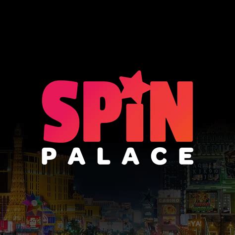 Spin Palace Casino Registar