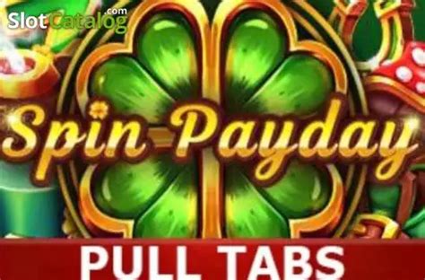 Spin Payday Bwin