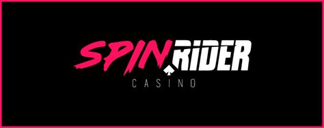 Spin Rider Casino Brazil