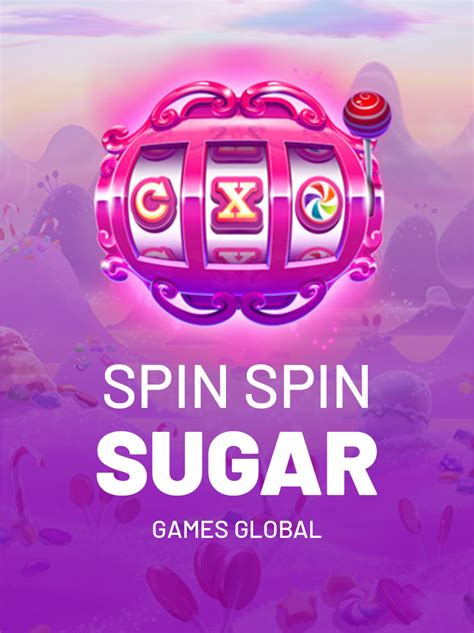 Spin Spin Sugar Novibet