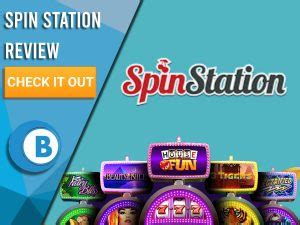 Spin Station Casino Review