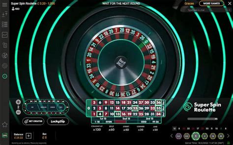Spin The Wheel Bet365