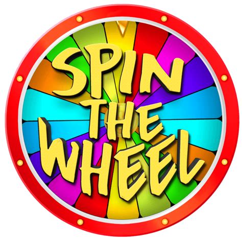 Spin The Wheel Brabet