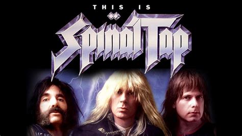 Spinal Tap 1xbet