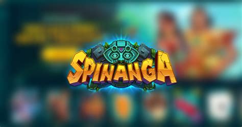 Spinanga Casino Download