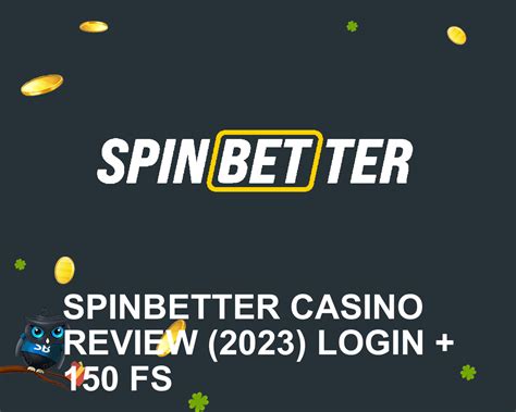 Spinbetter Casino Review