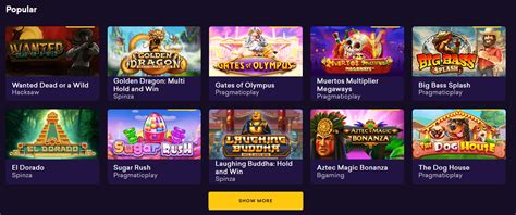 Spinbit Casino Haiti