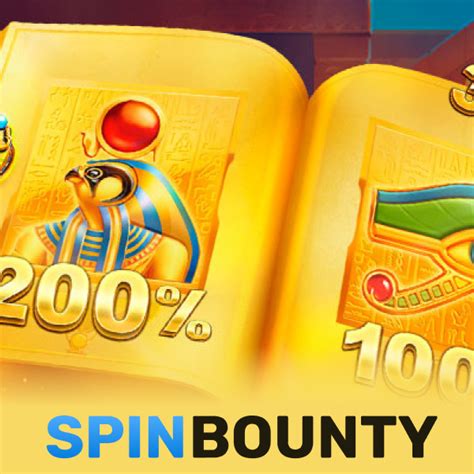 Spinbounty Casino Chile