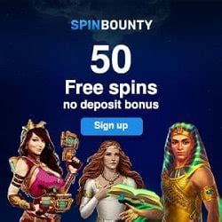 Spinbounty Casino Peru