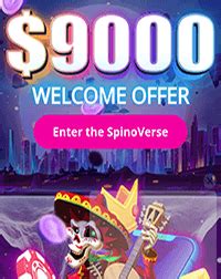 Spinoverse Casino