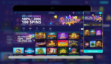 Spinson Casino Review