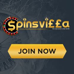 Spinsvilla Casino Apostas