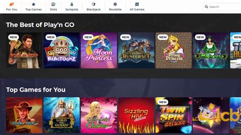 Spintastic Casino Review