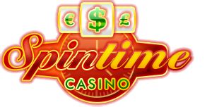 Spintime Casino Aplicacao