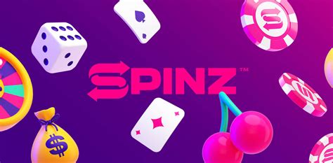 Spinz Casino App