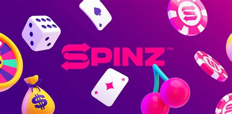 Spinz Com Casino Codigo Promocional