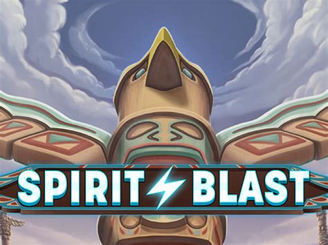 Spirit Blast Blaze