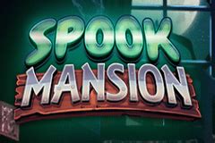 Spook Mansion 888 Casino