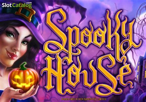 Spook Mansion Slot Gratis