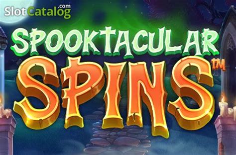 Spooktacular Spins 888 Casino