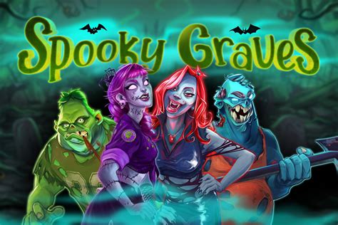 Spooky Graves Sportingbet