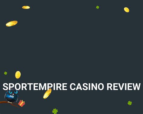 Sportempire Casino Belize