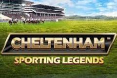 Sporting Legends Cheltenham Netbet