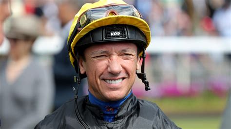 Sporting Legends Frankie Dettori Bet365