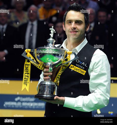 Sporting Legends Ronnie O Sullivan Betfair