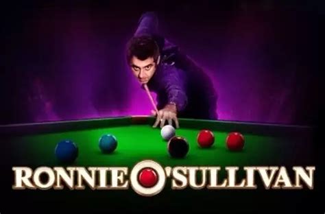 Sporting Legends Ronnie O Sullivan Review 2024