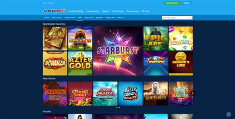 Sportingbet Players Access To Casino Website