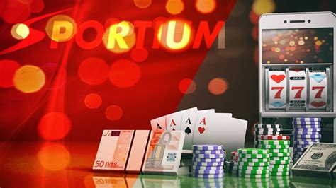 Sportium Casino Apostas