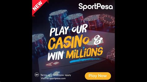 Sportpesa Casino Venezuela