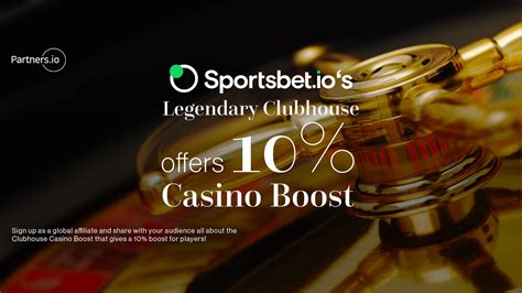 Sportsbet Io Casino