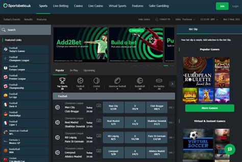 Sportsbetio Uk Casino Colombia