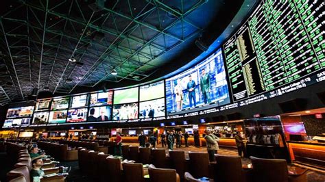 Sportsbook Casino Paraguay