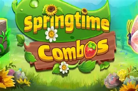 Springtime Combos Slot Gratis