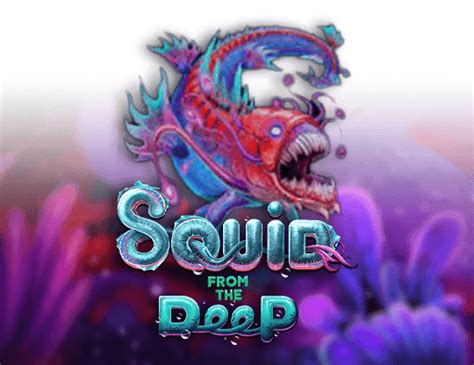 Squid From The Deep Slot Gratis