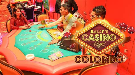 Sri Lanka Casino Noticias